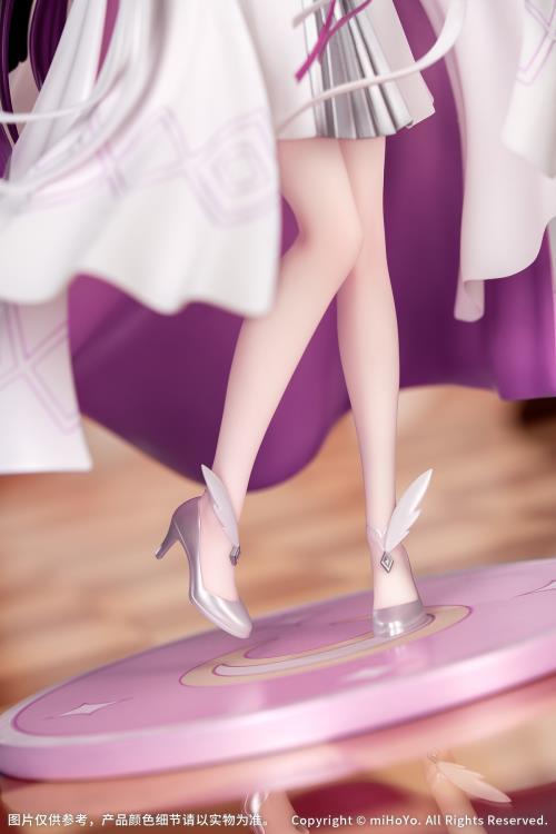 Genshin Impact Gift+ Columbina (Carnival Gathering Ver.) 1/8 Scale Figure Gallery Image 9