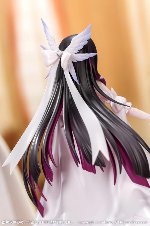 Genshin Impact Gift+ Columbina (Carnival Gathering Ver.) 1/8 Scale Figure Gallery Image 5