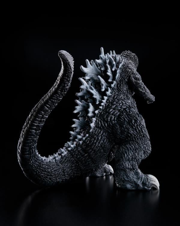 Godzilla, Mothra and King Ghidorah: Giant Monsters All-Out Attack