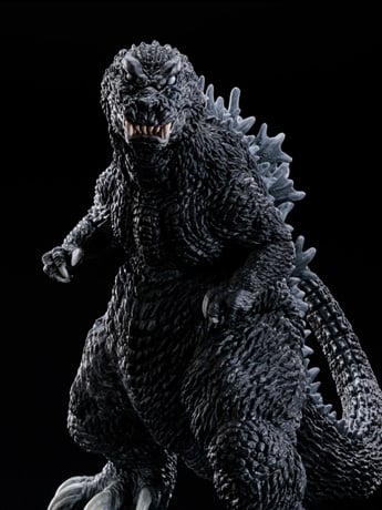 Godzilla, Mothra and King Ghidorah: Giant Monsters All-Out Attack