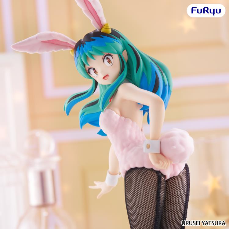 Urusei Yatsura BiCute Bunnies Lum Figure