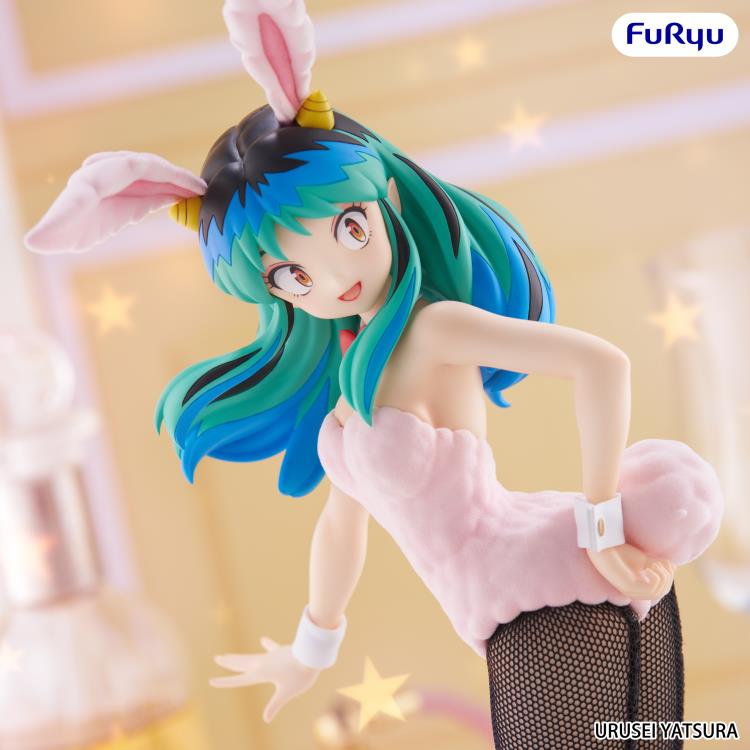 Urusei Yatsura BiCute Bunnies Lum Figure
