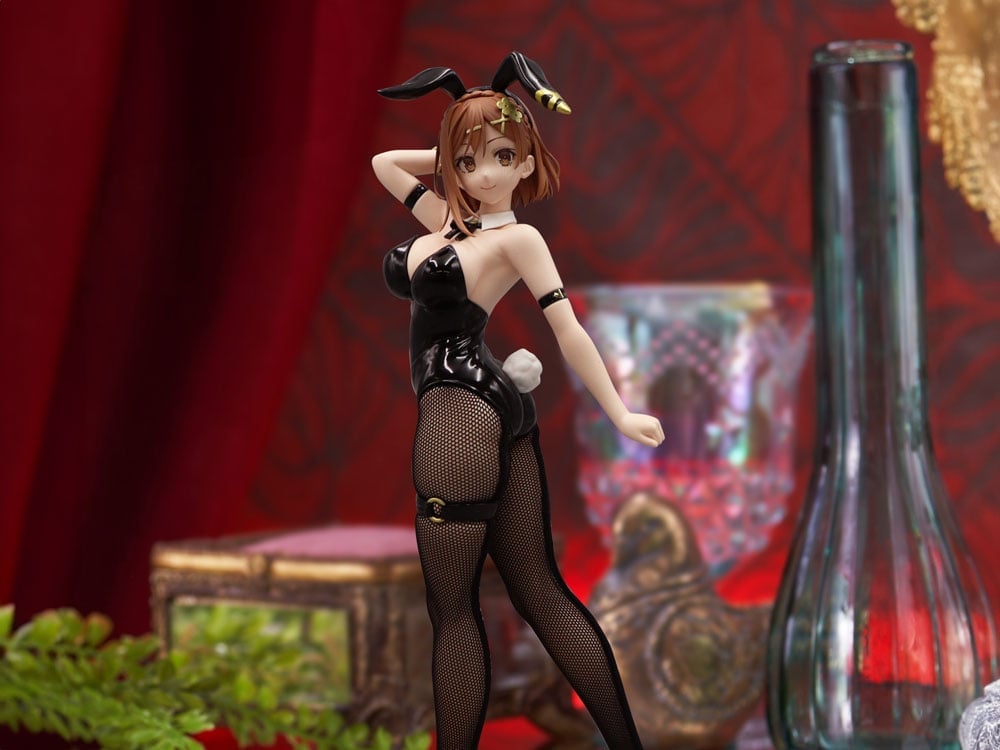BiCute Bunnies Figure Atelier Ryza 3 - Big Bad Toy Store