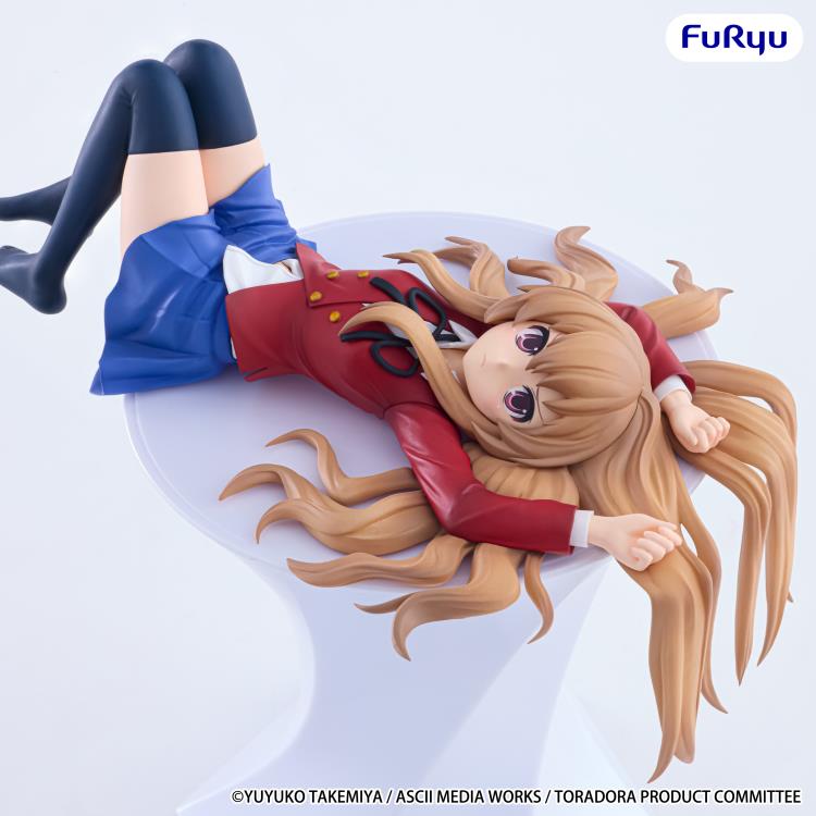 Toradora! Taiga Aisaka Noodle Stopper Figure Gallery Image 6