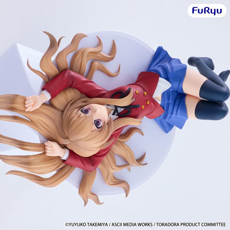 Toradora! Taiga Aisaka Noodle Stopper Figure Gallery Image 8