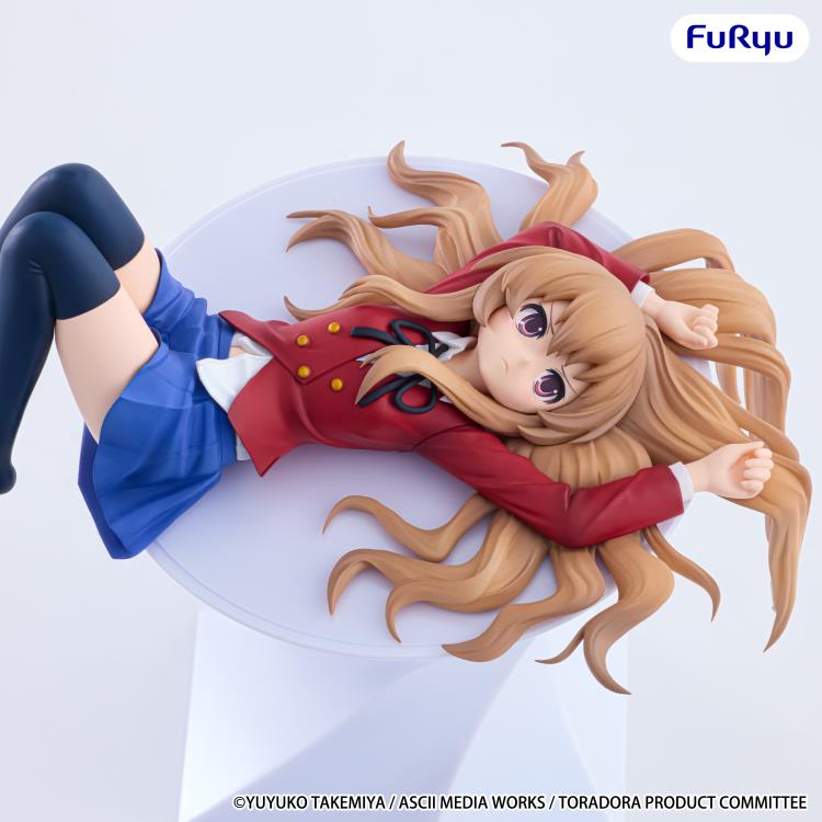 Toradora! Taiga Aisaka Noodle Stopper Figure Gallery Image 7