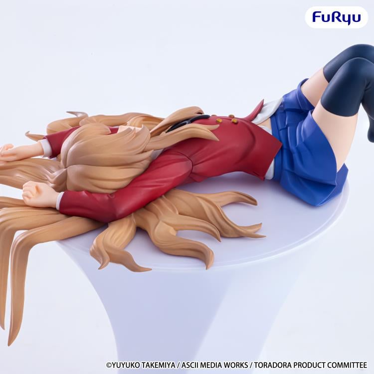Toradora! Taiga Aisaka Noodle Stopper Figure Gallery Image 9