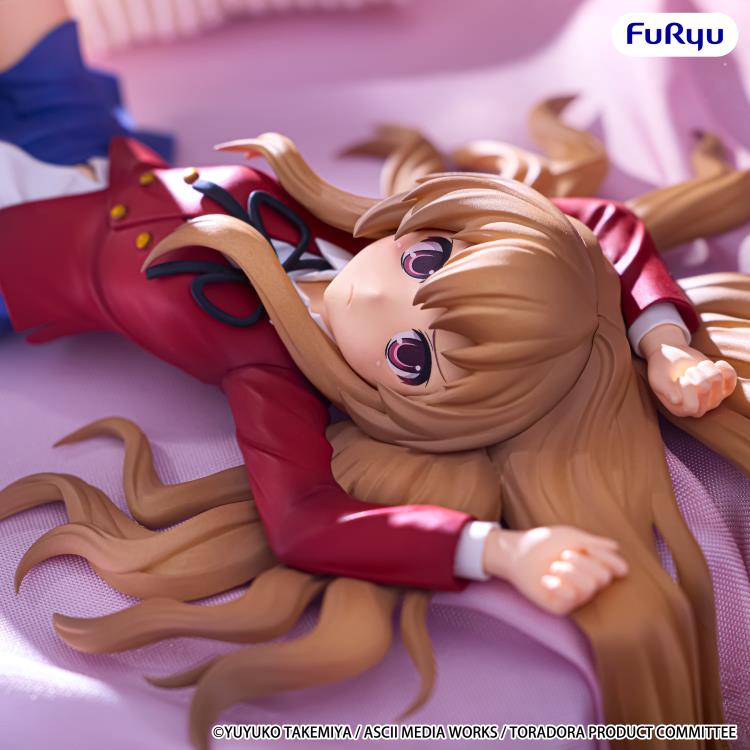 Toradora! Taiga Aisaka Noodle Stopper Figure Gallery Image 5