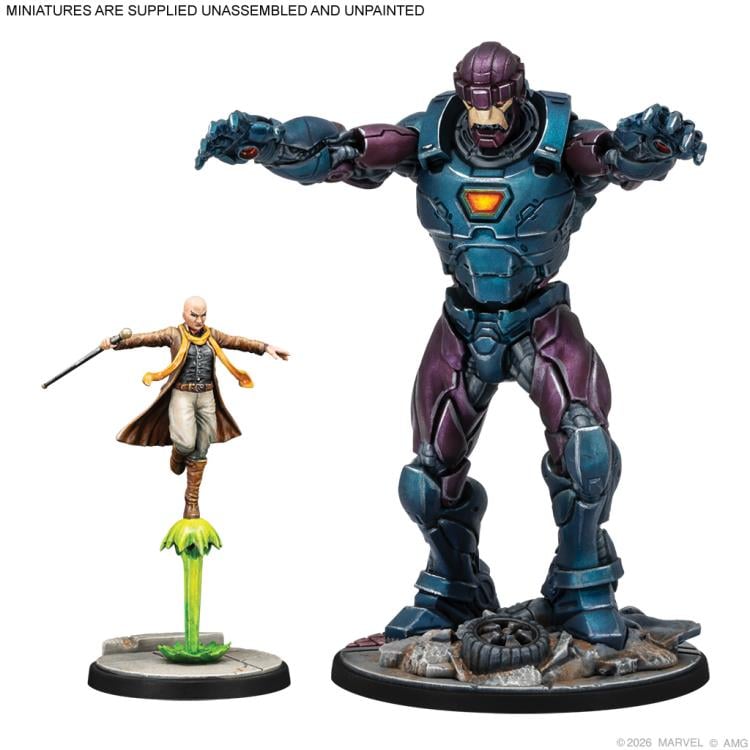 MARVEL SPSP セット Amazon.com: Marvel Stunt Squad Crane Smash Playset, Spider-Man vs