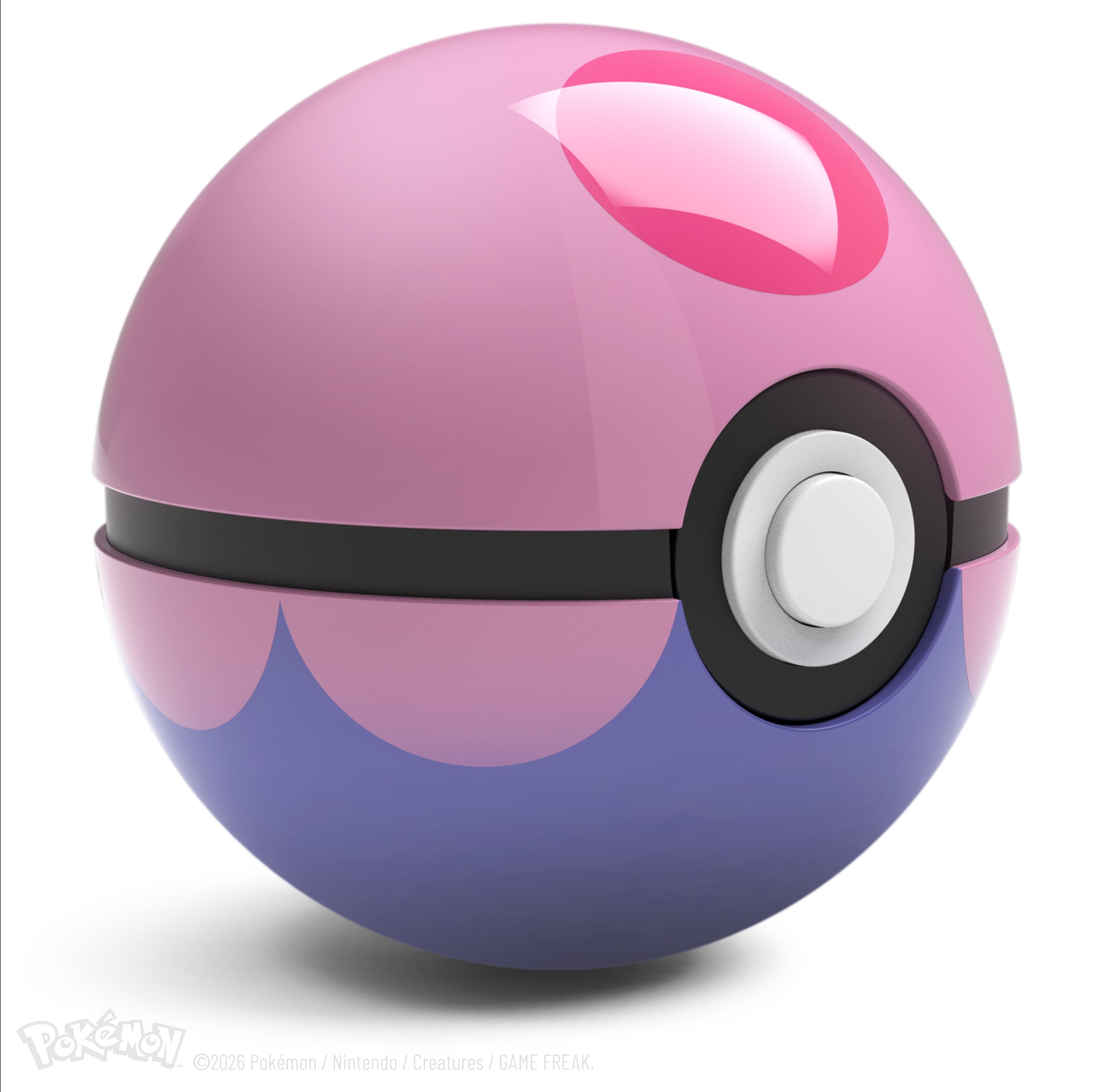 Pokemon Electronic Dream Ball Replica Gallery Image 8