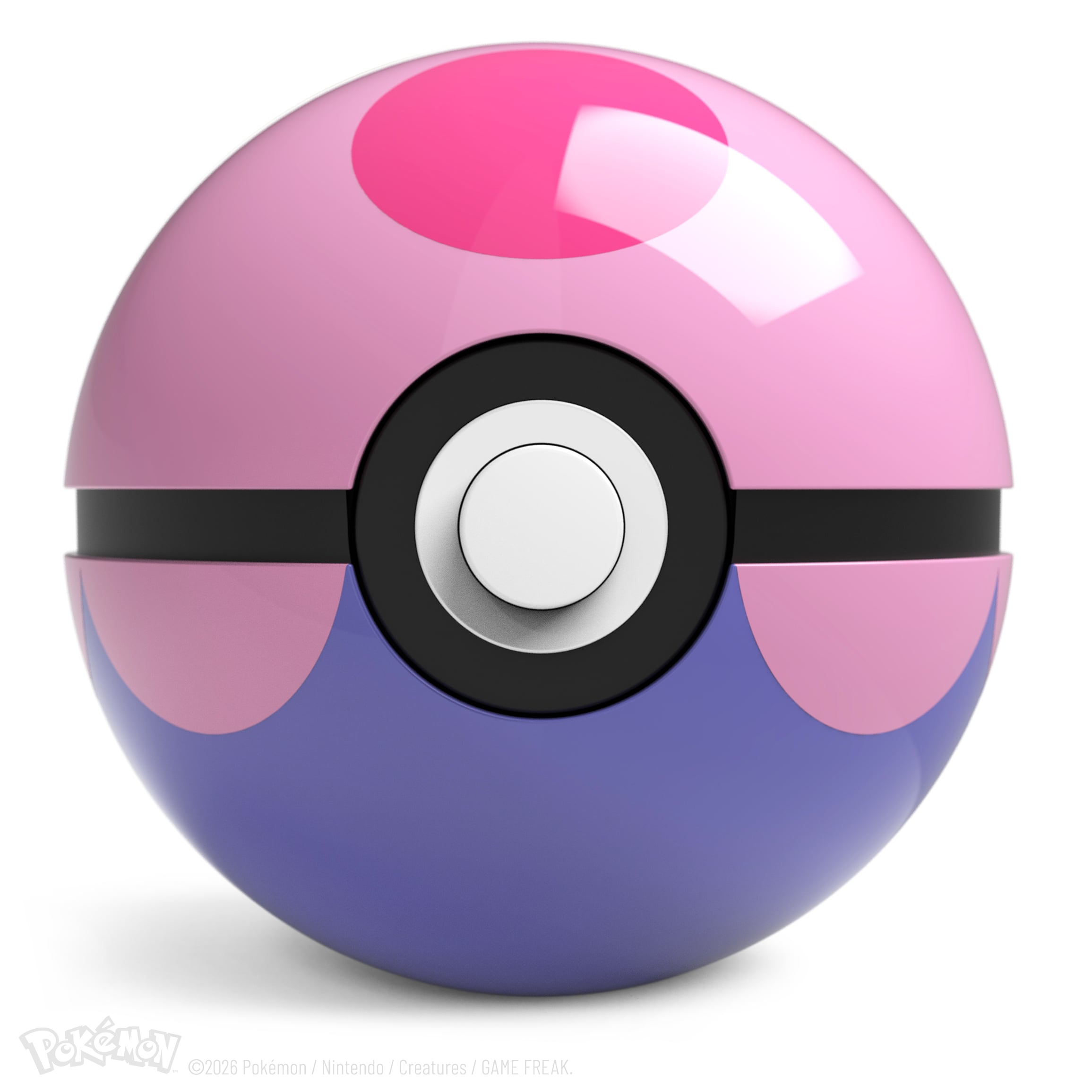 Pokemon Electronic Dream Ball Replica Gallery Image 7