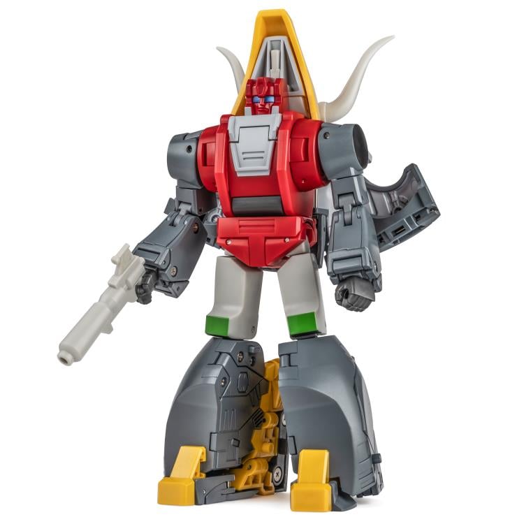 H63 Gorgo Figure (Reissue) Gallery Image 3