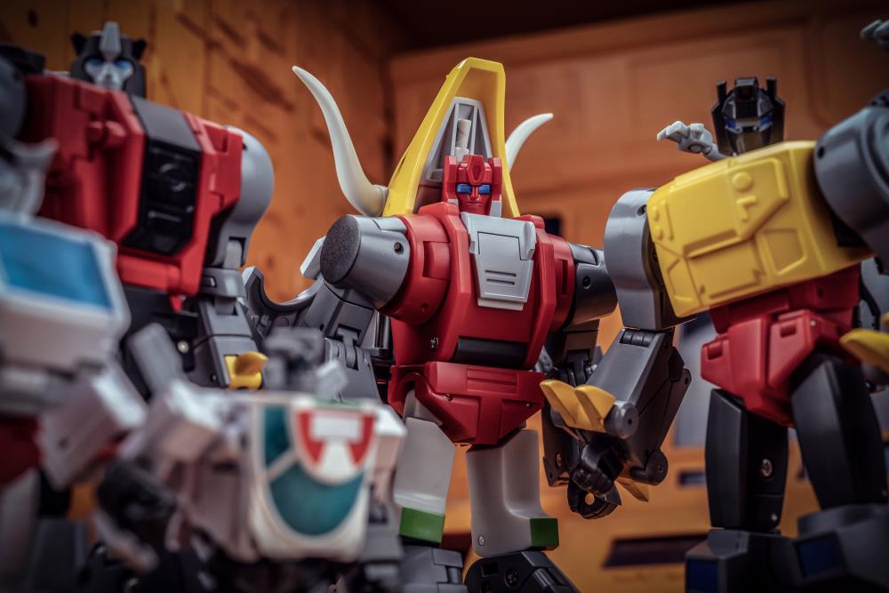 H63 Gorgo Figure (Reissue) Gallery Image 12