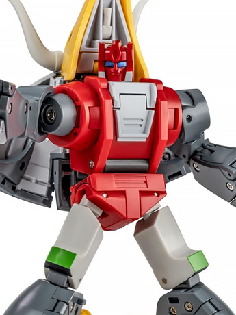 H63 Gorgo Figure (Reissue) Gallery Image 2