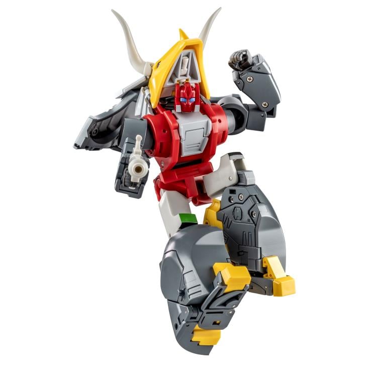 H63 Gorgo Figure (Reissue) Gallery Image 6