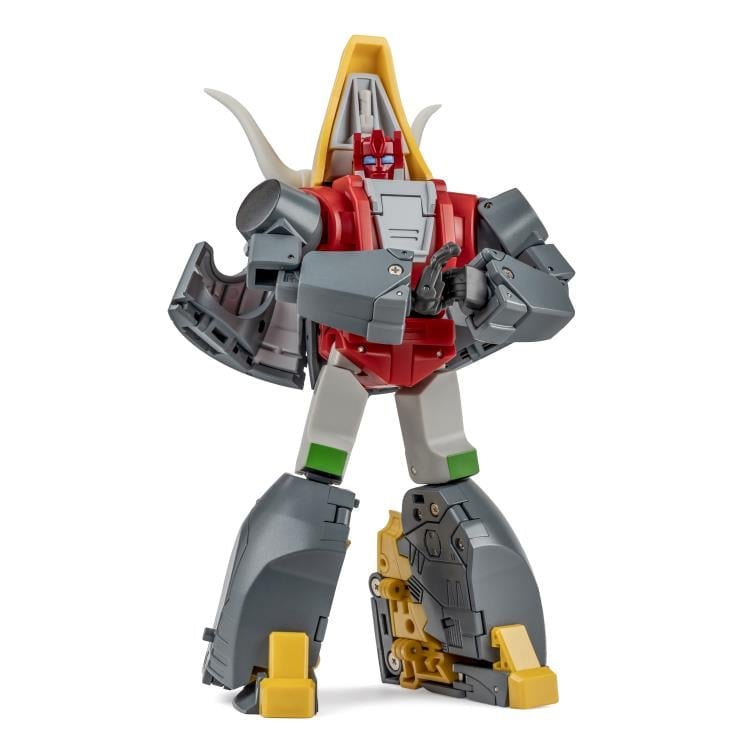 H63 Gorgo Figure (Reissue) Gallery Image 5