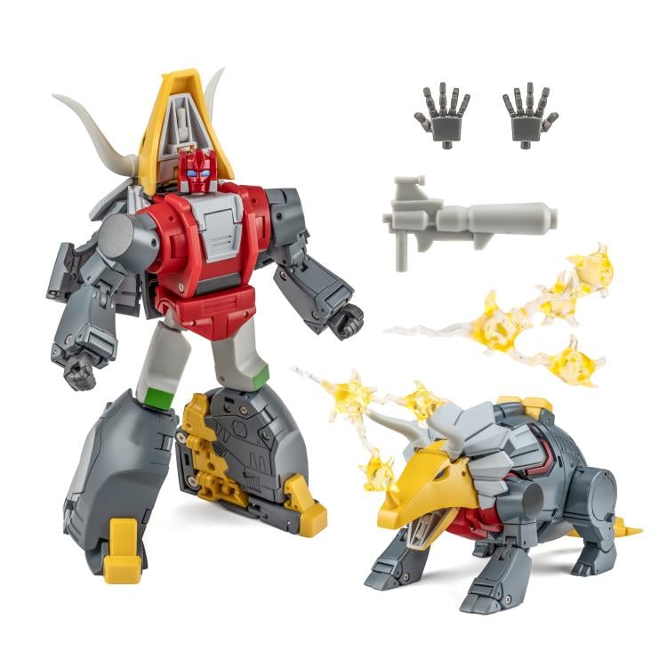 H63 Gorgo Figure (Reissue) Gallery Image 11