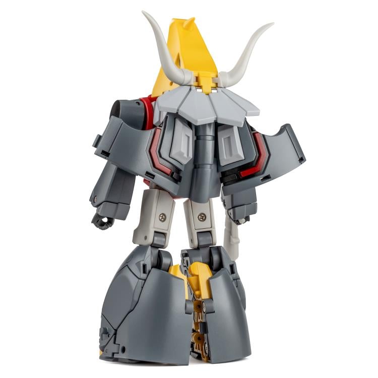 H63 Gorgo Figure (Reissue) Gallery Image 8