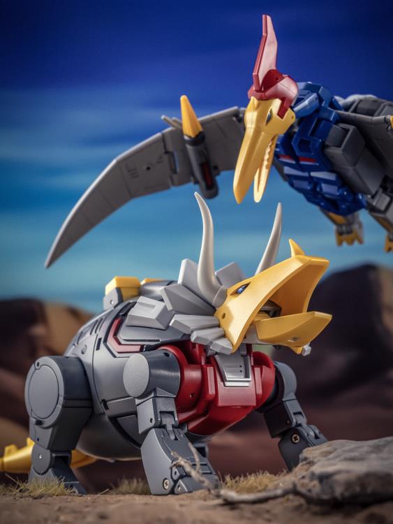 H63 Gorgo Figure (Reissue) Gallery Image 16