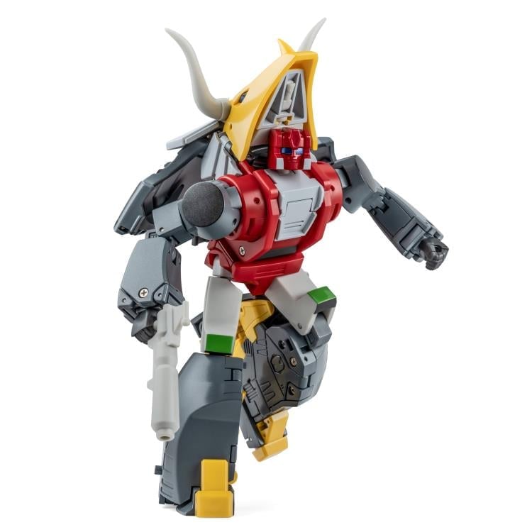 H63 Gorgo Figure (Reissue) Gallery Image 7