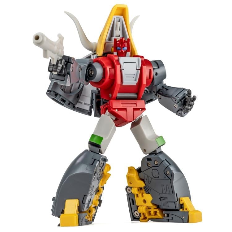 H63 Gorgo Figure (Reissue) Gallery Image 4
