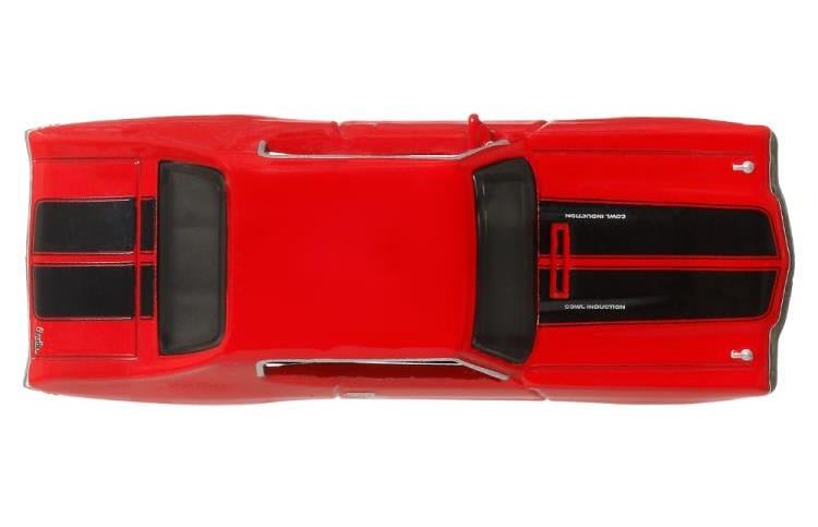 Fast & Furious Hot Wheels Premium 1970 Chevrolet Chevelle SS Gallery Image 4