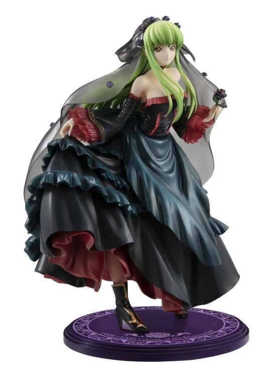 Code Geass: Lelouch of the Rebellion Precious G.E.M. Lelouch