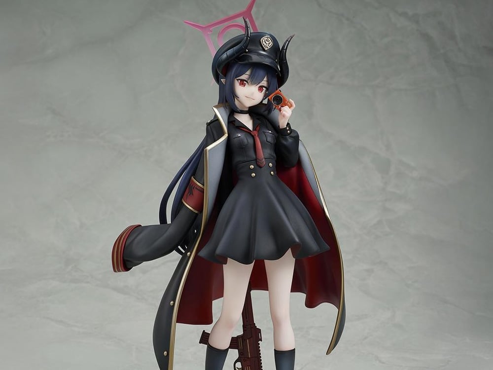 Blue Archive Chiaki 1/7 Scale Figure