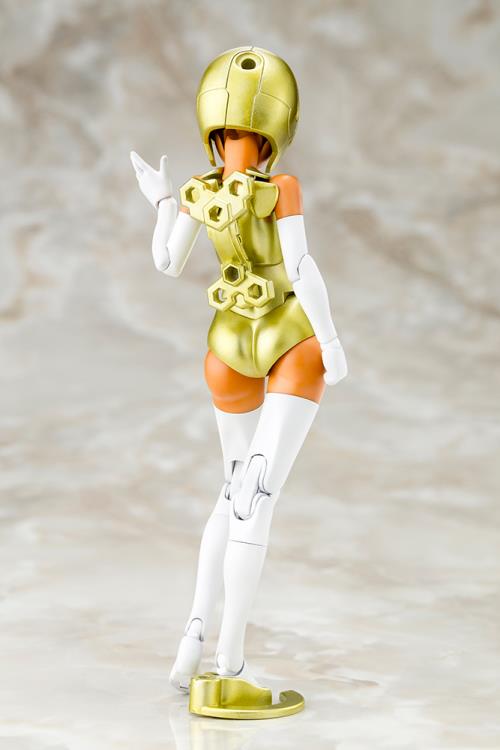 Megami Device B1R-M Chassis Kit (Skin Color E) Model Kit Gallery Image 7
