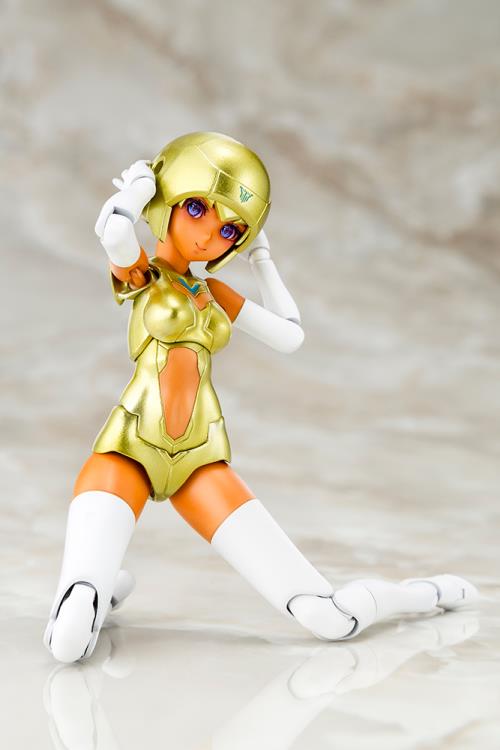 Megami Device B1R-M Chassis Kit (Skin Color E) Model Kit Gallery Image 5