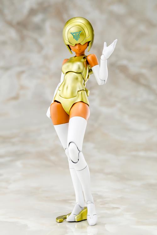 Megami Device B1R-M Chassis Kit (Skin Color E) Model Kit Gallery Image 6