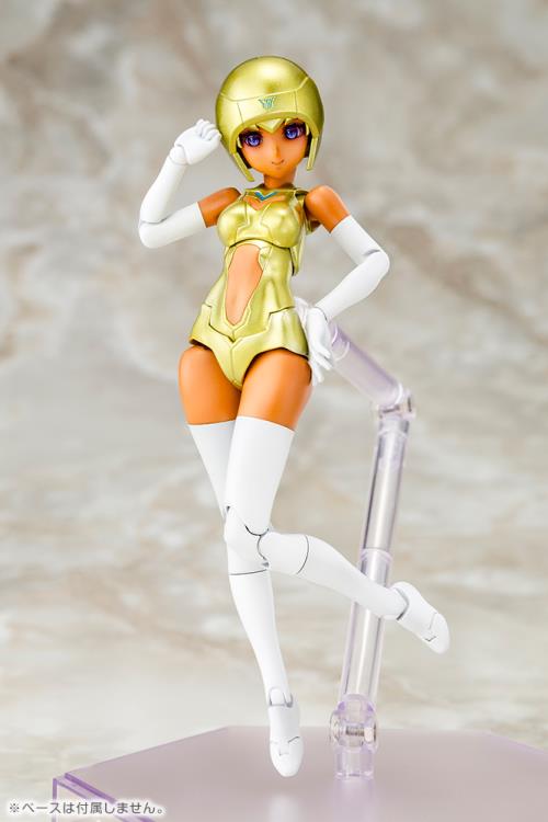 Megami Device B1R-M Chassis Kit (Skin Color E) Model Kit Gallery Image 12