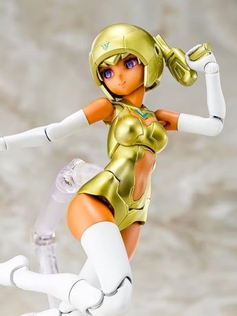 Image of Megami Device B1R-M Chassis Kit (Skin Color E) Model Kit
