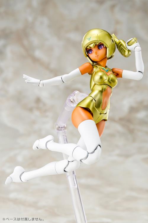 Megami Device B1R-M Chassis Kit (Skin Color E) Model Kit Gallery Image 10