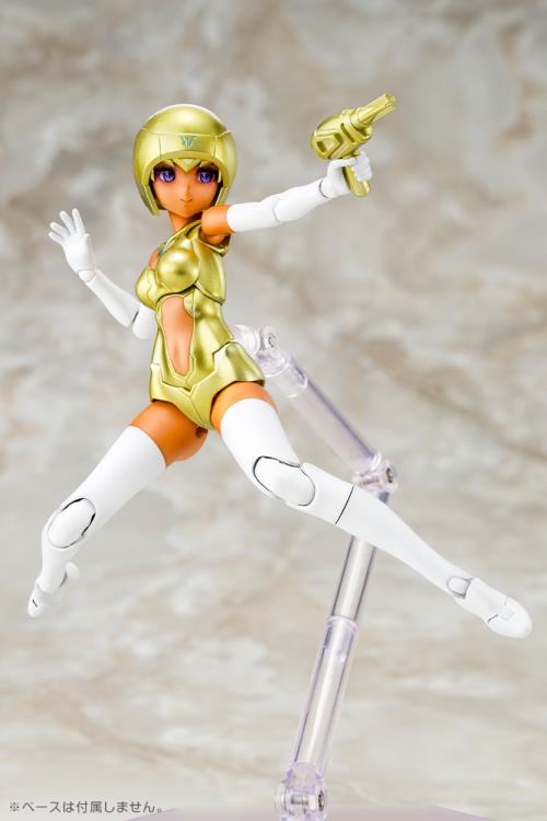 Megami Device B1R-M Chassis Kit (Skin Color E) Model Kit Gallery Image 11