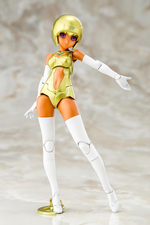 Megami Device B1R-M Chassis Kit (Skin Color E) Model Kit Gallery Image 3