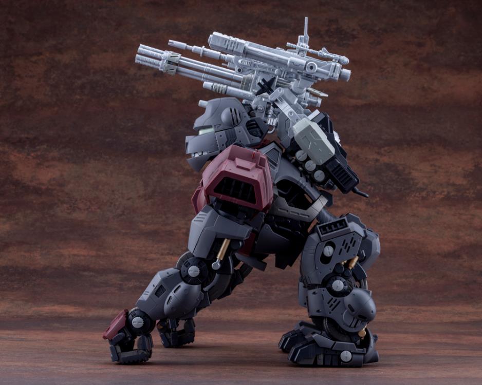 Zoids Highend Master Model Iron Kong (Schwarz Special 1999