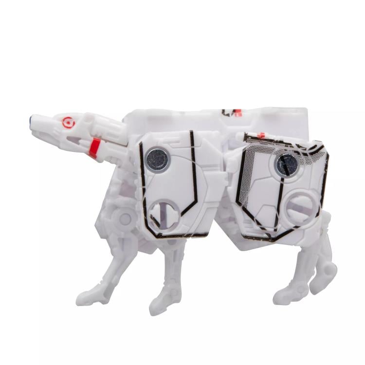 Transformers Generations Target Optimus Prime and Autobot Bullseye Two-Pack Gallery Image 8
