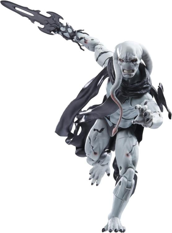 Thor Marvel Legends Gorr Action Figure Gallery Image 14