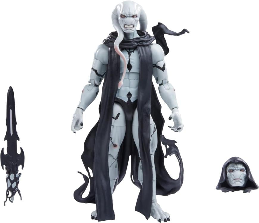 Thor Marvel Legends Gorr Action Figure Gallery Image 15