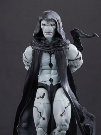 Thor Marvel Legends Gorr Action Figure Gallery Image 2