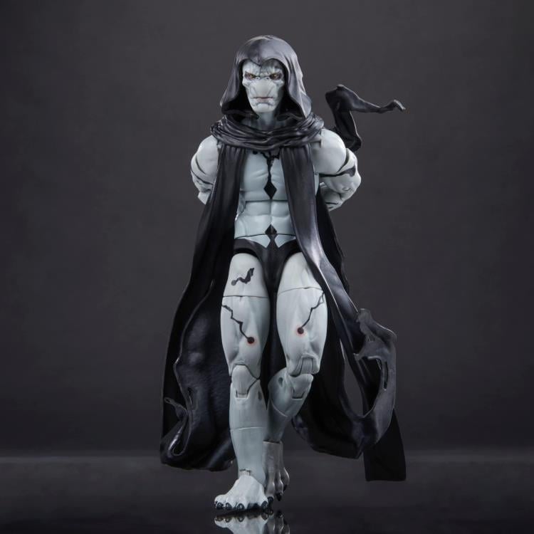 Thor Marvel Legends Gorr Action Figure Gallery Image 4