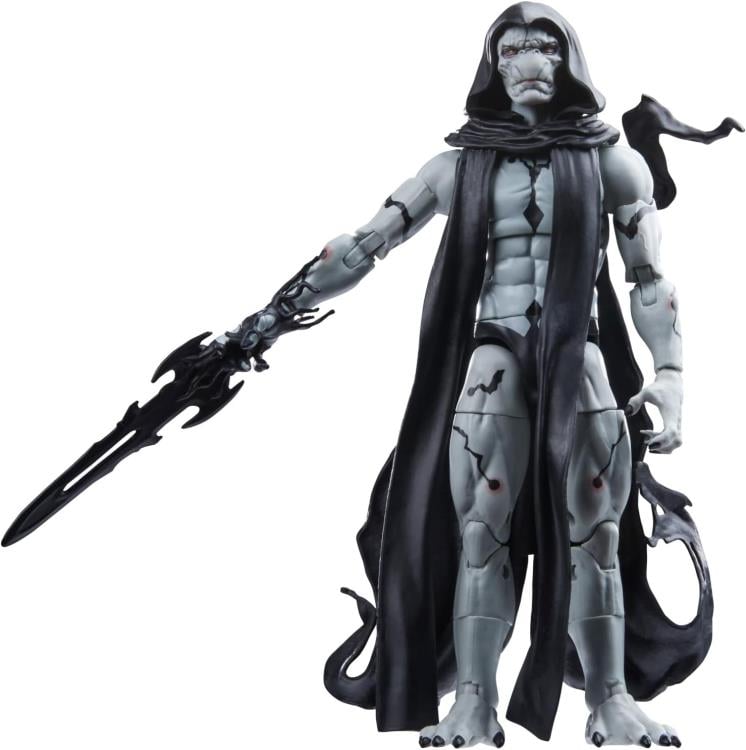 Thor Marvel Legends Gorr Action Figure Gallery Image 9