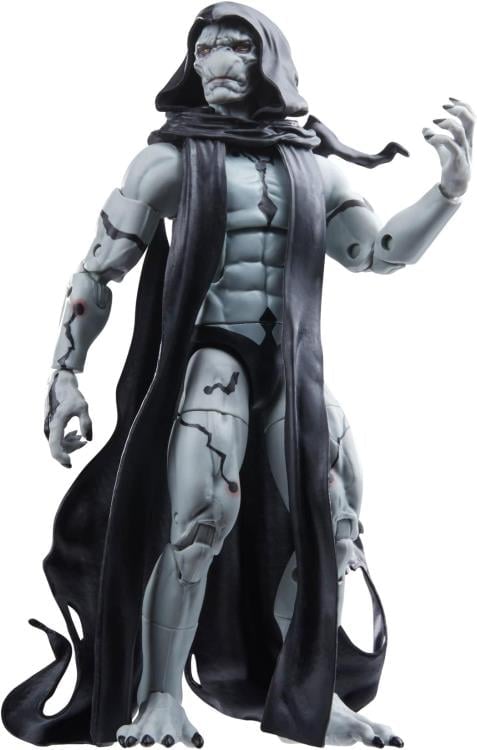 Thor Marvel Legends Gorr Action Figure Gallery Image 11
