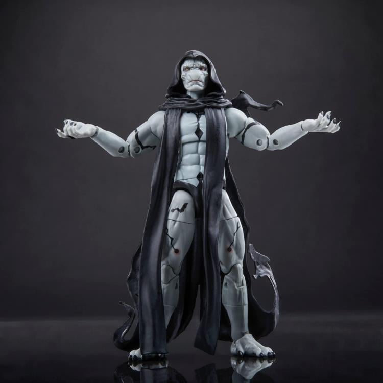 Thor Marvel Legends Gorr Action Figure Gallery Image 3