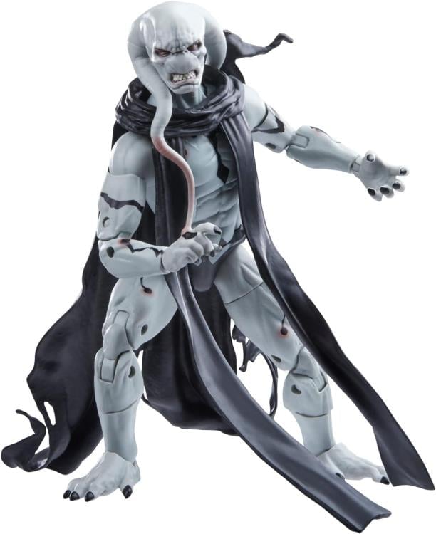 Thor Marvel Legends Gorr Action Figure Gallery Image 13