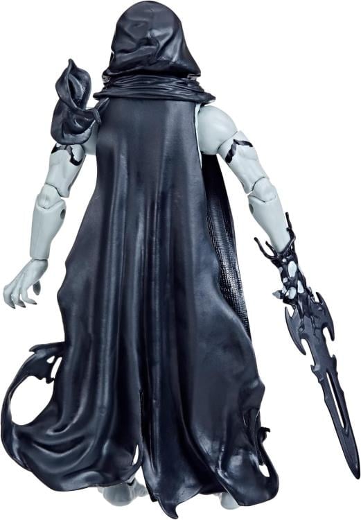 Thor Marvel Legends Gorr Action Figure Gallery Image 12