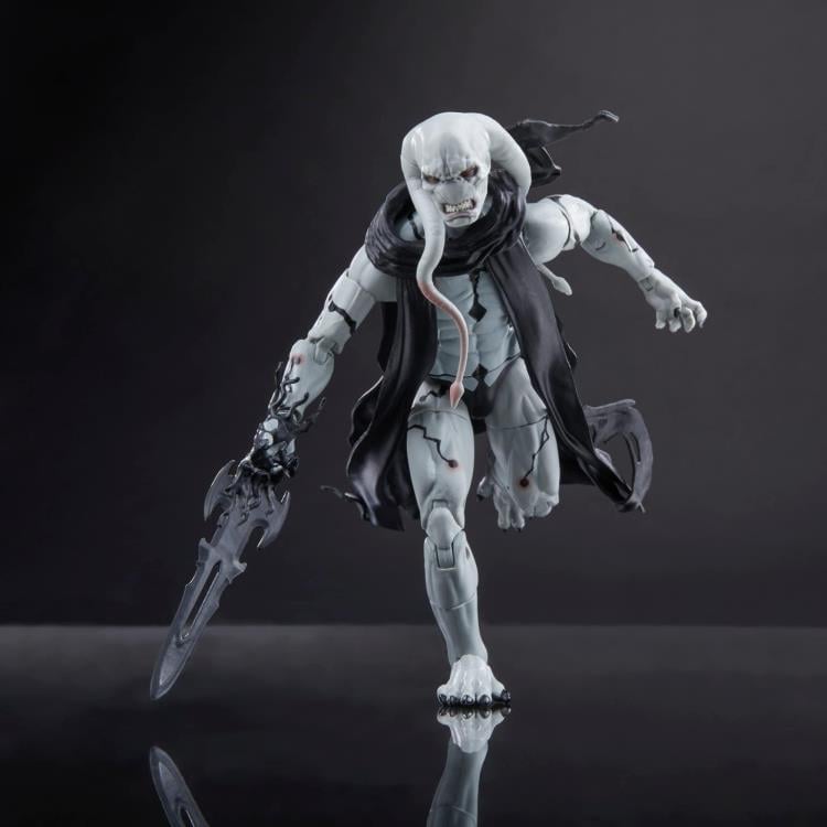 Thor Marvel Legends Gorr Action Figure Gallery Image 7