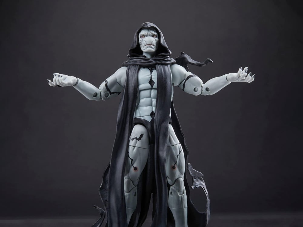 Thor Marvel Legends Gorr Action Figure Gallery Image 1