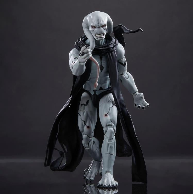 Thor Marvel Legends Gorr Action Figure Gallery Image 6